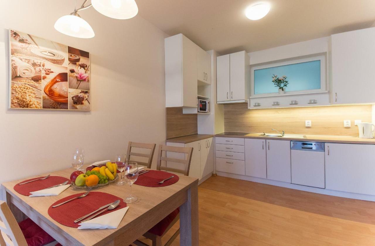 Apartman U Lazni D23 Trebon Exterior photo