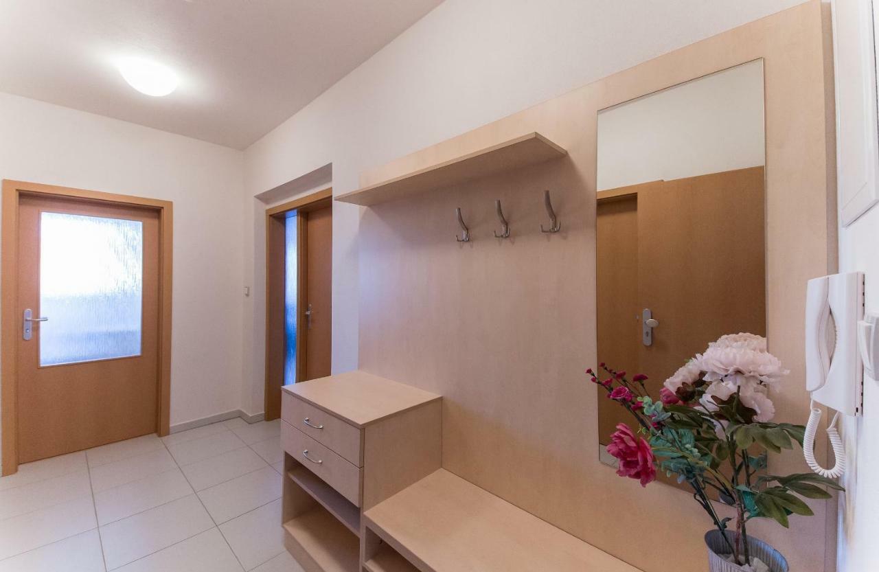 Apartman U Lazni D23 Trebon Exterior photo